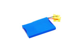 Battery for Garmin Foretrex 101 Foretrex 201 361-00013-15