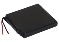 Battery for Garmin forerunner 205 forerunner 305 forerunner 305i 361-00026-00