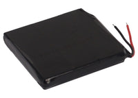 Battery for Garmin forerunner 205 forerunner 305 forerunner 305i 361-00026-00