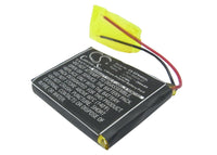 Battery for Garmin Foretrex 401 Foretrex 405 Foretrex 405cx 361-00034-01