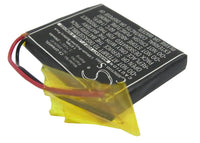 Battery for Garmin Foretrex 401 Foretrex 405 Foretrex 405cx 361-00034-01