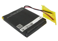 Battery for Garmin Foretrex 401 Foretrex 405 Foretrex 405cx 361-00034-01