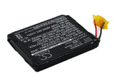Battery for Garmin forerunner 910XT 361-00057-00 361-00057-01