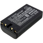 Battery for Graphtec GL200 GL200A GL220 GL220E GL240 GL450 GL500A GL800 GL800E GL820 GL820E GL840 GL900 GL900E-4 GL900E-8 B-517 B-569 XU101035-17001A