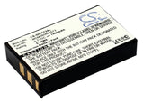 Battery for Gigabyte GC-RAMDISK GC-RAMDISK 1.1 GC-RAMDISK 1.2 i-RAM WDM060602573