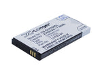 Battery for Golf Buddy DSC-GB600 GB3-PT4 Platinum 4 PT4 LI-F03-01