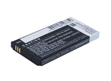Battery for Golf Buddy DSC-GB600 GB3-PT4 Platinum 4 PT4 LI-F03-01