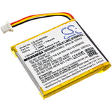 Battery for Globalstar GH625XT H553438