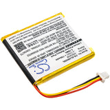 Battery for GlobalSat GH625XT H553438