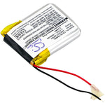 Battery for Golf Buddy CT2 DSC-CT2-100 AEE542730P6H