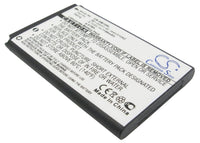 Battery for Xplova G3