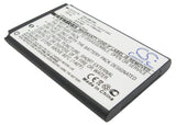 Battery for Xplova G3
