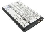 Battery for Xplova G3