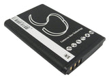 Battery for Xplova G3