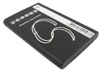 Battery for Xplova G3