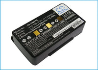Battery for Garmin GPSMAP478 010-10517-00 010-10517-01 011-00955-00 011-00955-02