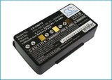 Battery for Garmin GPSMAP478 010-10517-00 010-10517-01 011-00955-00 011-00955-02