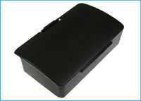 Battery for Garmin GPSMAP478 010-10517-00 010-10517-01 011-00955-00 011-00955-02