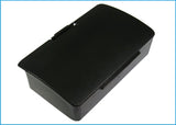 Battery for Garmin GPSMAP478 010-10517-00 010-10517-01 011-00955-00 011-00955-02