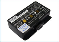 Battery for Garmin GPSMAP478 010-10517-00 010-10517-01 011-00955-00 011-00955-02