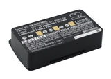 Battery for Garmin GPSMAP478 010-10517-00 010-10517-01 011-00955-00