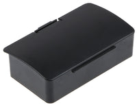 Battery for Garmin 010-00543-00 100054300 3580100054300 EGM478 GPSMAP 276 GPSMAP 276c GPSMAP 296 GPSMAP 376 GPSMAP 376C GPSMAP 378 GPSMAP 396 GPSMAP 478 010-10517-00 010-10517-01 011-00955-00