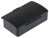 Battery for Garmin 010-00543-00 100054300 3580100054300 EGM478 GPSMAP 276 GPSMAP 276c GPSMAP 296 GPSMAP 376 GPSMAP 376C GPSMAP 378 GPSMAP 396 GPSMAP 478 010-10517-00 010-10517-01 011-00955-00