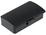 Battery for Garmin GPSMAP 495 GPSMAP 496 GPSMAP478 010-10517-00 010-10517-01 011-00955-00