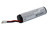 Battery for Gryphon GM4100 RBP-GM40 128000894