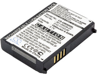 Battery for Garmin Aera 500 Aera 510 Aera 550 Aera 560 Nuvi 500 Nuvi 510 Nuvi 550 Zumo 220 Zumo 600 Zumo 650 Zumo 660 Zumo 660LM 010-11143-00 361-00038-01