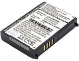 Battery for Garmin Aera 500 Aera 510 Aera 550 Aera 560 Nuvi 500 Nuvi 510 Nuvi 550 Zumo 220 Zumo 600 Zumo 650 Zumo 660 Zumo 660LM 010-11143-00 361-00038-01