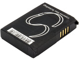 Battery for Garmin Aera 500 Aera 510 Aera 550 Aera 560 Nuvi 500 Nuvi 510 Nuvi 550 Zumo 220 Zumo 600 Zumo 650 Zumo 660 Zumo 660LM 010-11143-00 361-00038-01