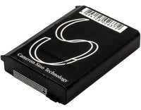 Battery for Garmin Aera 500 Aera 510 Aera 550 Aera 560 Nuvi 500 Nuvi 510 Nuvi 550 Zumo 220 Zumo 600 Zumo 650 Zumo 660 Zumo 660LM 010-11143-00 361-00038-01