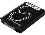 Battery for Garmin Aera 500 Aera 510 Aera 550 Aera 560 Nuvi 500 Nuvi 510 Nuvi 550 Zumo 220 Zumo 600 Zumo 650 Zumo 660 Zumo 660LM 010-11143-00 361-00038-01