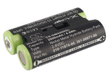 Battery for Garmin 010-01550-00 Astro 320 handheld Astro 430 handheld Oregon 600 Oregon 600t Oregon 650 Oregon 650t Striker 4 Striker 4 Fishfinder 010-11874-00 361-00071-00