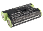 Battery for Garmin 010-01550-00 Astro 320 handheld Astro 430 handheld Oregon 600 Oregon 600t Oregon 650 Oregon 650t Striker 4 Striker 4 Fishfinder 010-11874-00 361-00071-00
