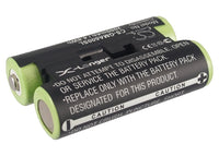 Battery for Garmin 010-01550-00 Astro 320 handheld Astro 430 handheld Oregon 600 Oregon 600t Oregon 650 Oregon 650t Striker 4 Striker 4 Fishfinder 010-11874-00 361-00071-00