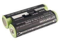 Battery for Garmin 010-01550-00 Astro 320 handheld Astro 430 handheld Oregon 600 Oregon 600t Oregon 650 Oregon 650t Striker 4 Striker 4 Fishfinder 010-11874-00 361-00071-00