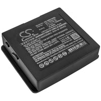 Battery for Garmin Aera 795 Aera 796 010-11756-04 361-00055-00