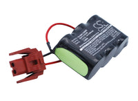 Battery for GE Mac 12 Mac 15 Mac12 Mac15 401086-002D BATT/110330