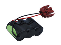 Battery for GE Mac 12 Mac 15 Mac12 Mac15 401086-002D BATT/110330