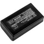 Battery for GE EKG Mac 400 EKG Mac 600 EKG Mac C3 MAC 400 MAC 600 MAC C3 2030912-001 2047357-001 2073265-001