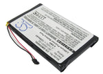 Battery for Garmin Dezl 560LMT Dezl 560LT Dezl 650LM 361-00051-02