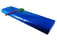 Battery for Hellige EKG Cardio Smart