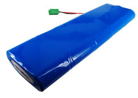 Battery for GE Marquette MAC1200 Marquette MAC1500 30344270 303-442-70