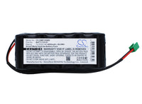 Battery for Braun Infusion Pump 501-305