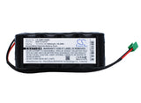 Battery for Braun Infusion Pump 501-305