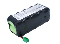 Battery for Braun Infusion Pump 501-305