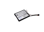 Battery for Garmin Edge 510 361-00050-03 361-00050-10