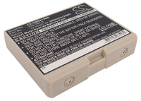 Battery for GE CardioServ Hellige Defibrillator SCP-913 SCP-915 SCP-922 30344030 376-744-9 SCP 913/915/922